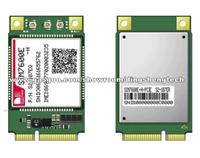 SIMCOM LTE Module SIM7600E-H-PCIE CAT4 4G Mini PCIE