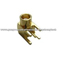 RF Coaxial Connector RF Connector MCX Jack For PCB MCX Connector MCX Series Cable