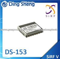 SiRF V GPS/GLONASS Module GPS Module Ct-G153