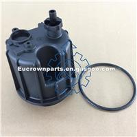 21088086 20591254 7420591254 7421088086 Fuel Filter Collecting Pan For Volvo FL 6 (2000-) FL FE For Renault Trucks