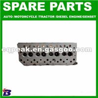 Mitsubishi 4D30 Cylinder Head OE:ME997653,ME997041,ME012131