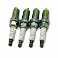 Auto Engine Parts Spark Plug For HYUNDAI 18840-11051 LFR5A-11