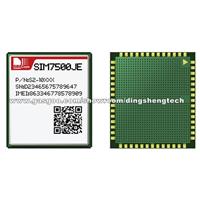 SIMCOM CAT1 LTE 4G Module SIM7500JE FDD LTE Module