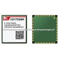 SIMCOM CAT1 LTE 4G Module SIM7500A FDD LTE Module