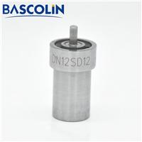 Bascolin Nozzle DN12SD12 Diesel Injection Nozzle Tip DN12SD12