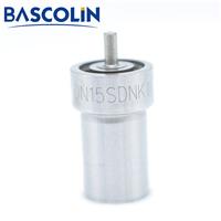 Bascolin Nozzle DN15SDNK1 Diesel Injection Nozzle Tip DN15SDNK1