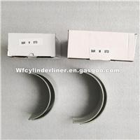 S6R 37509-50010 Main Bearing 37519-13100 Rod Bearing