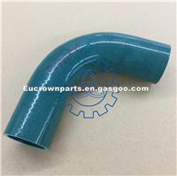 21461805 1136333 Radiator Hose For Volvo Bus 9/11/12/13 (D/DH Engine)