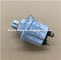 0025421717 0075421717 51274210088 For Mercedes-Benz Man L-Series O 300-/O 400-Series Oil Pressure Sensor