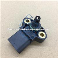 0041537028 0041537628 0101535328 Charge Pressure Sensor For Mercedes-Benz Atego/Econic Actros/Antos/Arocs/Axor