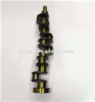 Fits Perkins 6.354 Crankshaft ZZ90113