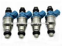 Fuel Injector For TOYOTA 23250-61010 2325061010
