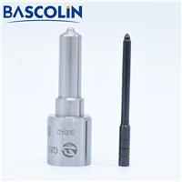 Bascolin Nozzle G3S41 Diesel Injection Nozzle Tip 295050-0760 For Common Rail Injector 295050-076# / 000# 23670-E0380/E9250/E9260