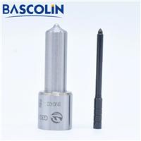 Bascolin Common Rail Nozzle G3S102 Application For Hino J05E/J06/J08E
