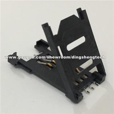 Communication Module SIM Card Holder 6 Pin