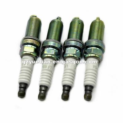 Auto Engine Parts Spark Plug For HYUNDAI 18840-11051 LFR5A-11