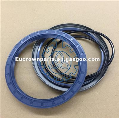 81965010861 06562890027 06562890332 0139970547 3889977046 Oil Seal For Man Bus / Neoplan For Mercedes-Benz Actros/Antos