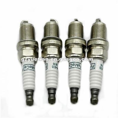 Auto Engine Parts Spark Plug For Mazda ZJ46-18-110