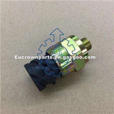 0045455514 0065451114 Pressure Switch For Mercedes-Benz O 500-Series / Setra S 400-/S 500-Series BM 368/382/410/628