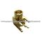 RF Coaxial Connector RF Connector MCX Jack For PCB MCX Connector MCX Series Cable