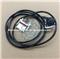 1862892 1457306 1471744 1535521 1862817 535521 Oil Pressure Sensor For Scania 4-Series Bus 4-/F-/K-/N-Series - img2