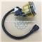 20875073 20808386 20870050 7420875073 Fuel Filter Heated Collecting Pan For Volvo FH/FM/FMX/NH For Renault Midliner - img2