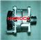 NEW HNROCK 14V 140A ALTERNATOR 0124525027 0124525090 0124525091 03P203023D CA1841IR FOR AUDI VW - img2