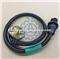 Charge Pressure Sensor 20909613 20552760 3172524 For Volvo Construction/Penta - img1