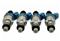 Fuel Injector For TOYOTA 23250-61010 2325061010 - img2