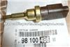 Citroen Temperature Switch 9810048680