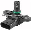 BMW Intake Manifold Pressure Sensor 13627599042