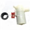 Windshield Washer Pump For Honda Civic CR-V 76806-SL0-E01