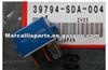 Honda Relay 39794-SDA-003, 39794-SDA-004