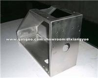 China ODM Factory Fabrication Sheet Metal Parts