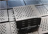 Precision Custom Laser Cutting Service