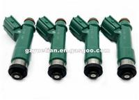 Fuel Injector 15710-78K00 Fit For 2010-2013 Suzuki Grand Vitara Kizashi