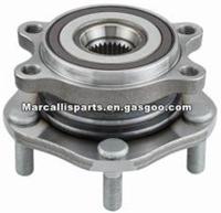 Nissan Wheel Hub Bearing 40202-4BA0A