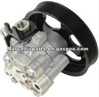 Nissan Power Steering Pump 49110-7S000, 49110-JK010, 49110-VZ00B