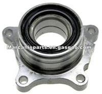 Toyota Wheel Hub Bearing 42460-60030, 42460-0C010, 90310-63001