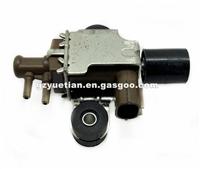 Value Vacuum Switch Valve Purge Solenoid Control Valve OEM 25819-0L050 258190L050 Compatible FOR Toyota