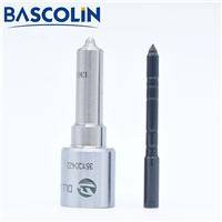 Bascolin Common Rail Injection Nozzle DLLA156P1367 0433171847 Application For Injector Diesel 33800-4A300/33800-4A350/0445110283