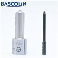 Bascolin Common Rail Nozzle G3S14 Application For ISUZU 4HK1 N SERIES 5.2L