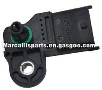 Intake Manifold Pressure Sensor 24459853, 9158595, 9196671, 9543901, 2R0906051C, 73503657, 1571530128