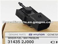 Hyundai Fuel Tank Pressue Sensor 31435-2J000