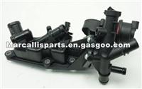 Renault Thermostat W/Housing 110601560R