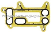 BMW Oil Cooler Gasket 11427802114, 01216200