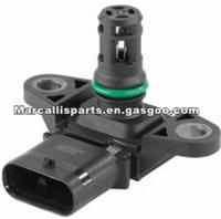 BMW Intake Manifold Pressure Sensor 13627599042