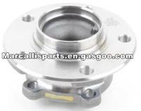 BMW Wheel Hub Bearing 31206876840