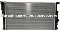 BMW Radiator 17117600516, 17117600523