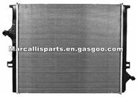 BMW Radiator 17118625430, 17118741830, 17118482625